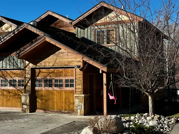 3057 Aspen Leaf Way, Steamboat Springs, CO 80487