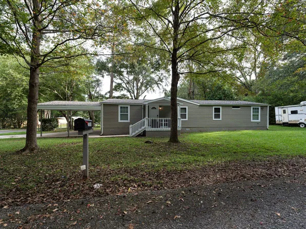 7781 Rocky Comfort Ln, Tallahassee, FL 32317