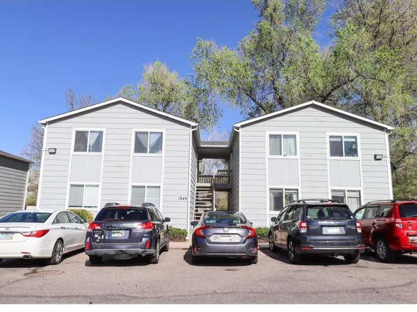 1349 Cherry St, Fort Collins, CO 80521