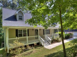 622 Mount Olivet Loop, Dallas, GA 30132