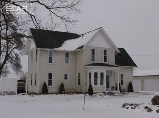 2705 Copas Rd, Owosso, MI 48867