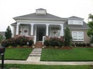 10109 Misty Moss Ct, Mint Hill, NC 28227