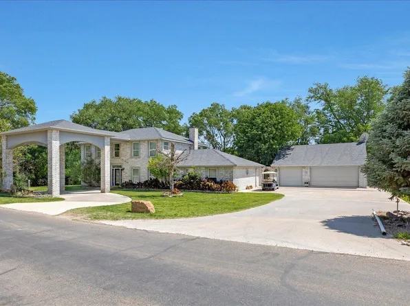 519 S Shore Dr, Amarillo, TX 79118