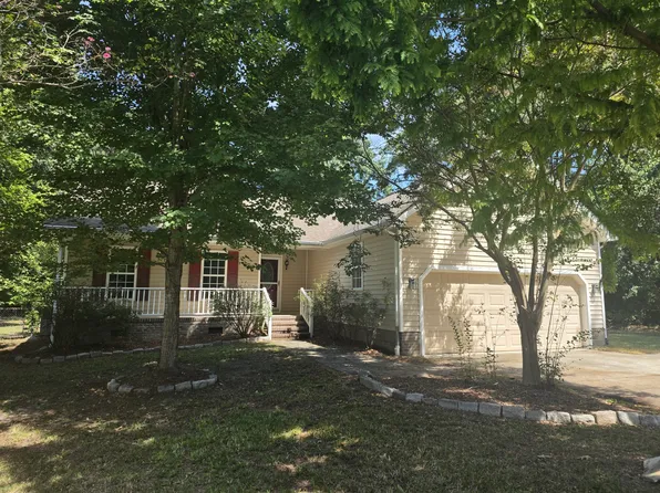 105 Bloomingfield Pl, Goldsboro, NC 27530