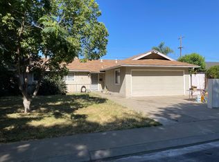 1948 Debonaire Dr, Modesto, CA 95350