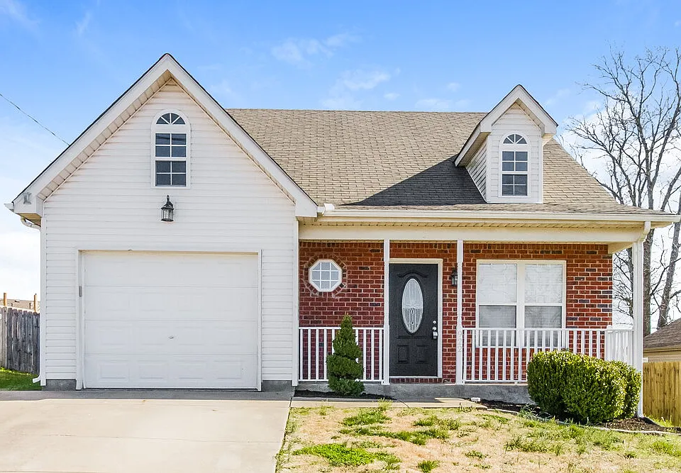 922 Sky Valley Trl