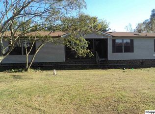 5538 Sardis Rd, Boaz, AL 35956