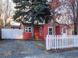 344 W 11th Ave, Anchorage, AK 99501