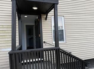 14 Florence St FLOOR 1, Providence, RI 02909