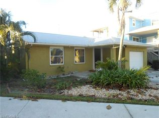 2610 3rd St, Matlacha, FL 33993