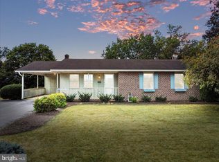 3406 Edenville Rd, Chambersburg, PA 17202