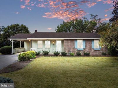 3406 Edenville Rd, Chambersburg, PA, 17202