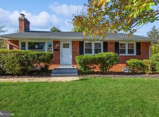 4106 Berritt St, Fairfax, VA 22030