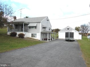 12902 Liberty Rd, Union Bridge, MD 21791