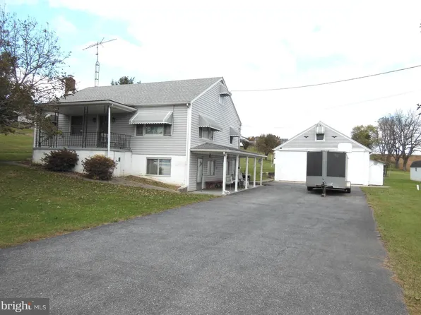 12902 Liberty Rd, Union Bridge, MD 21791