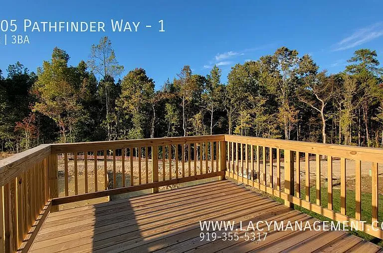 6605 Pathfinder Way #1 — Photo 22
