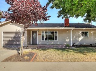 1106 Bel Air Ct, Modesto, CA 95350