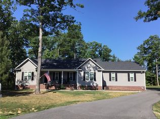 207 Oak Ridge Ct, Aylett, VA 23009