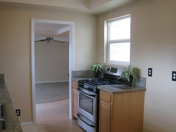 Stainles & Black Appliances