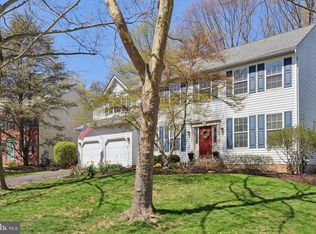 48 Steeplechase Dr, Doylestown, PA 18901