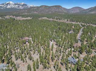 3345 N Antler Xing, Flagstaff, AZ 86001