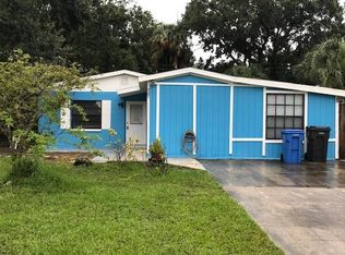 4507 Hampshire Rd, Tampa, FL 33634