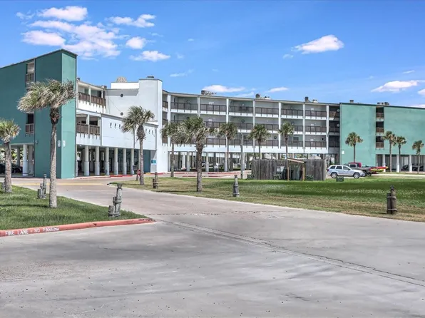 5973 Highway 361 #212, Pt Aransas, TX 78373