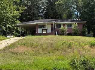 4704 Estonia St, Columbus, GA 31907