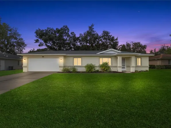 10488 SW 62nd Terrace Rd, Ocala, FL 34476