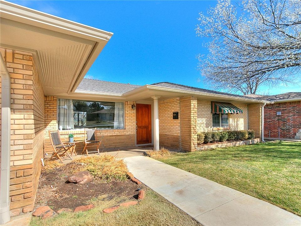 1819 Westminster Pl, Nichols Hills, OK 73120 Zillow