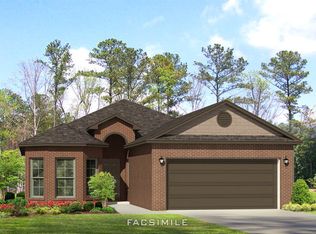 31940 Calder Ct, Spanish Fort, AL 36527