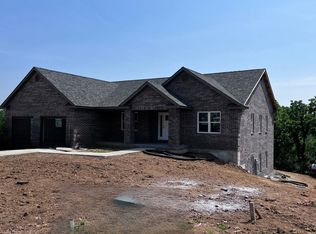 132 Gala Dr, Hannibal, MO 63401