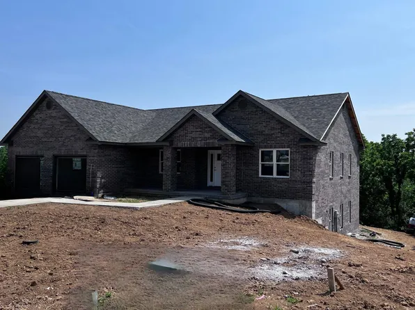132 Gala Dr, Hannibal, MO 63401