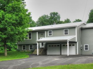 995 Hardscrabble Rd, Bristol, VT 05443