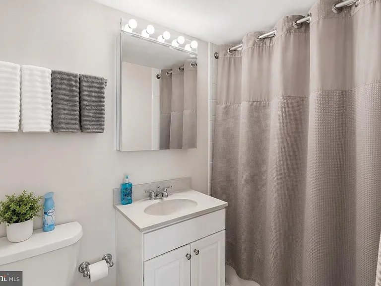 2401 Pennsylvania Ave #20C42 — Photo 11