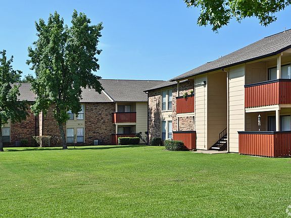 The Park At Wintergreen Apartments Exterior