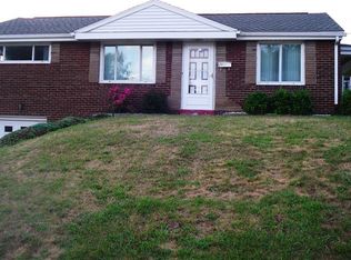 601 Wilson Ave, Baden, PA