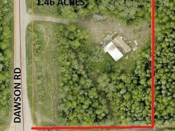 2012 Dawson Rd, North Pole, AK 99705