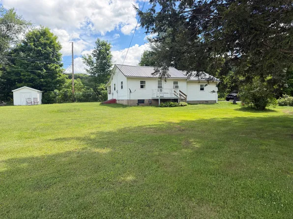 242 Old Tioga St, Wellsboro, PA 16901