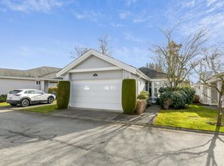 20770 97b Ave #22, Langley, BC V1M 3X9