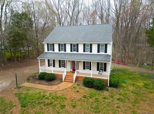 1448 E Overlook Dr, Powhatan, VA 23139