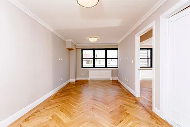 Rented by UES Management