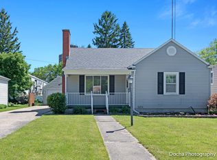 512 E Roosevelt St, Dekalb, IL 60115