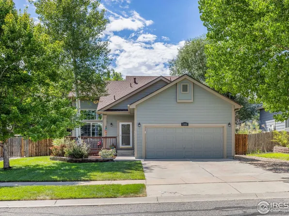 1332 Stockton Dr, Erie, CO 80516