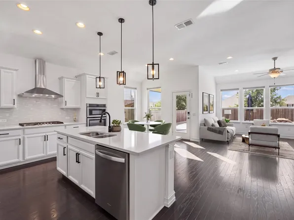 2909 Barnsley Dr, McKinney, TX 75071