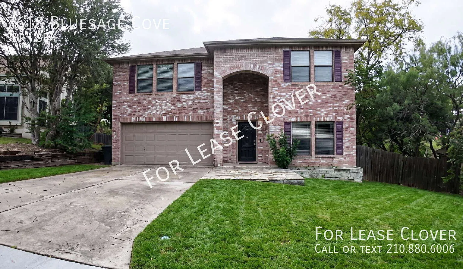 Prime Location & Modern Comfort: Spacious Updated Home Near UTSA, Valero & Medical Center — Photo 1