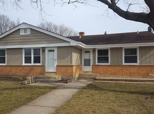 4707 Pershing Blvd, Kenosha, WI 53144