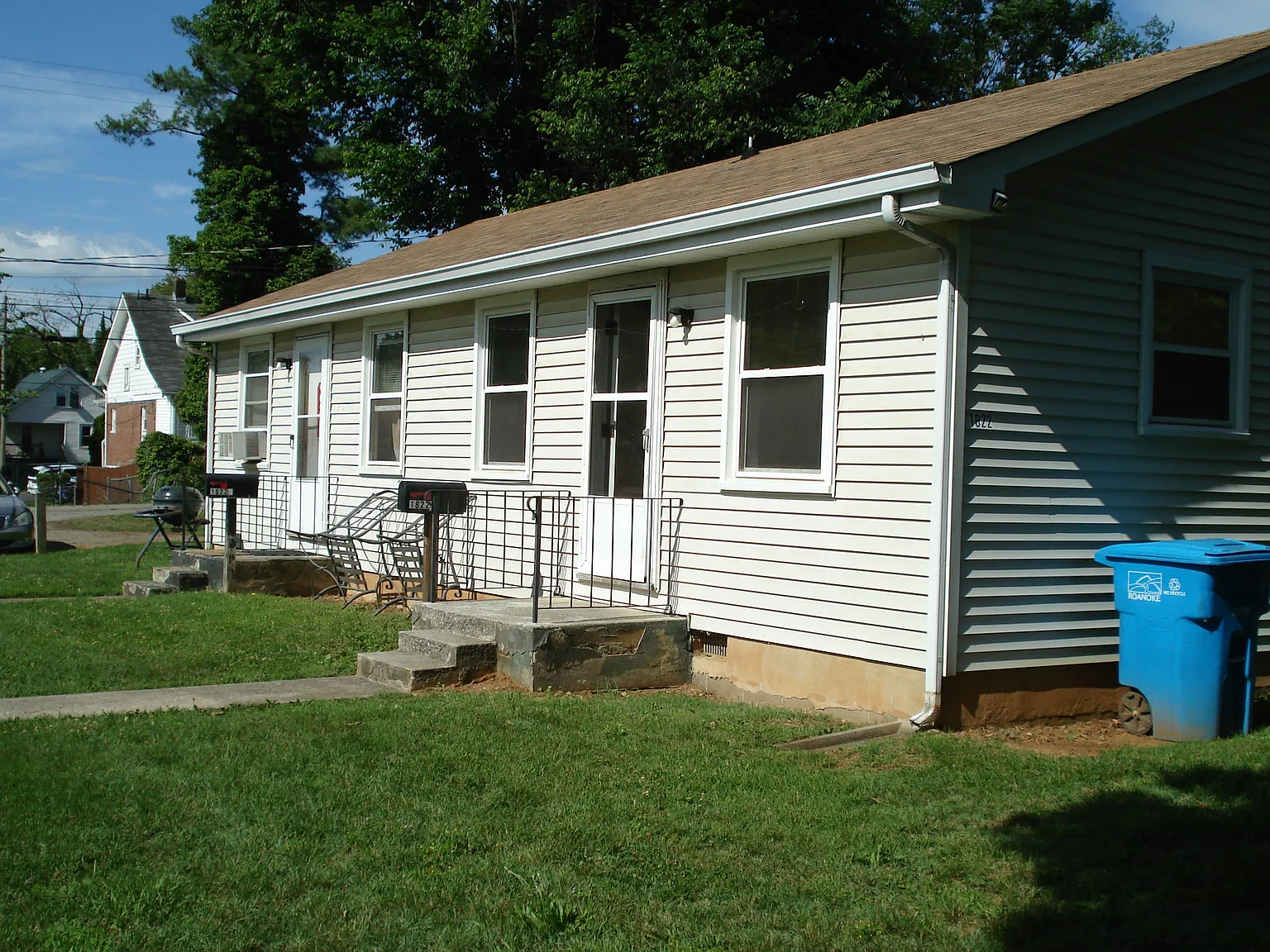 1 bed, $850 — Photo 2