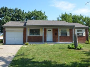 11354 Gravenhurst Dr, Cincinnati, OH