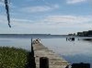 102 Cedar Creek Rd, Palatka, FL 32177